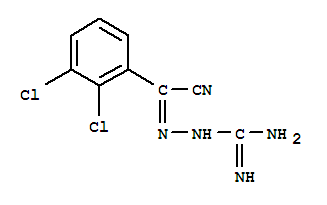 CAS No 84689-20-3  Molecular Structure