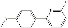 CAS No 847226-09-9  Molecular Structure