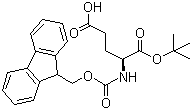 CAS No 84793-07-7  Molecular Structure