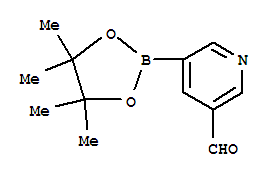 CAS No 848093-29-8  Molecular Structure