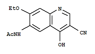 CAS No 848133-75-5  Molecular Structure