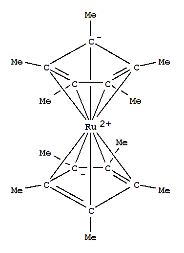 CAS No 84821-53-4  Molecular Structure