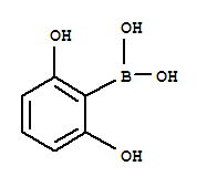 CAS No 848409-34-7  Molecular Structure