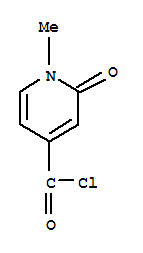 CAS No 84853-99-6  Molecular Structure