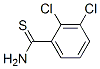 CAS No 84863-83-2  Molecular Structure