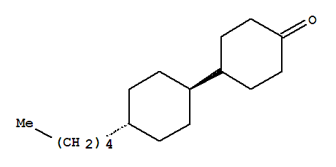 CAS No 84868-02-0  Molecular Structure