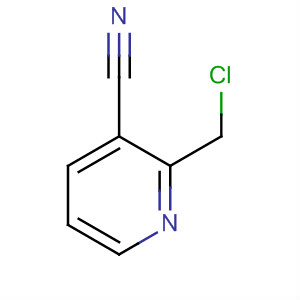 CAS No 848774-96-9  Molecular Structure
