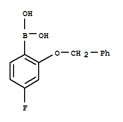 CAS No 848779-87-3  Molecular Structure