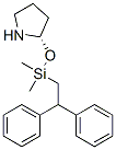CAS No 848821-58-9  Molecular Structure