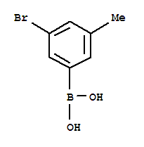 CAS No 849062-36-8  Molecular Structure