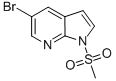 CAS No 849068-04-8  Molecular Structure