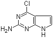 CAS No 84955-31-7  Molecular Structure
