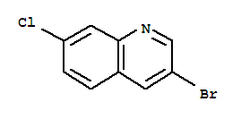 CAS No 84973-05-7  Molecular Structure