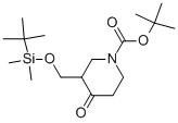 CAS No 849767-21-1  Molecular Structure