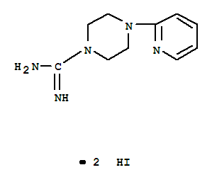 CAS No 849776-32-5  Molecular Structure