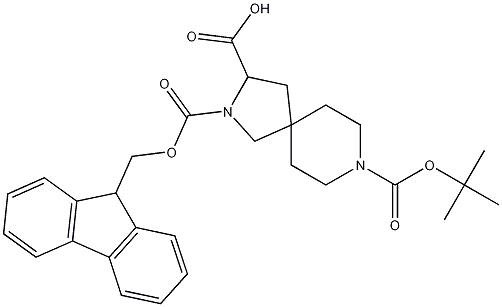 CAS No 849928-23-0  Molecular Structure