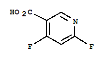 CAS No 849937-91-3  Molecular Structure