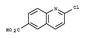 CAS No 849996-80-1  Molecular Structure