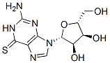 CAS No 85-31-4  Molecular Structure