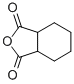 CAS No 85-42-7  Molecular Structure