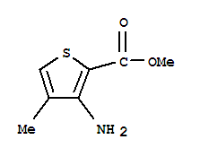 CAS No 85006-31-1  Molecular Structure
