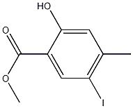 CAS No 850146-80-4  Molecular Structure