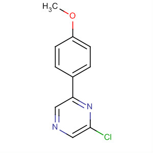 CAS No 850221-79-3  Molecular Structure
