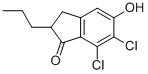 CAS No 850331-38-3  Molecular Structure