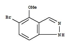 CAS No 850363-67-6  Molecular Structure