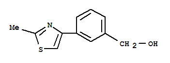 CAS No 850375-06-3  Molecular Structure