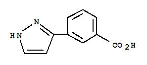 CAS No 850375-11-0  Molecular Structure