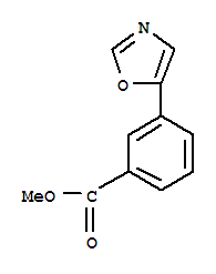 CAS No 850375-14-3  Molecular Structure