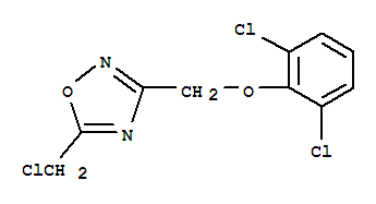 CAS No 850375-35-8  Molecular Structure