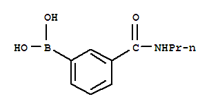 CAS No 850567-22-5  Molecular Structure