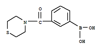 CAS No 850567-37-2  Molecular Structure