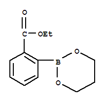 CAS No 850567-60-1  Molecular Structure
