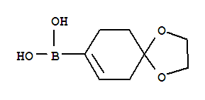 CAS No 850567-90-7  Molecular Structure