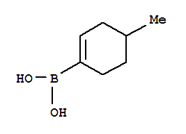 CAS No 850567-92-9  Molecular Structure