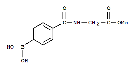 CAS No 850568-24-0  Molecular Structure