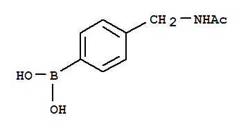 CAS No 850568-41-1  Molecular Structure