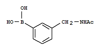 CAS No 850568-42-2  Molecular Structure