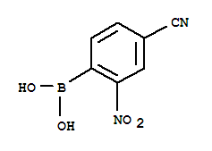 CAS No 850568-46-6  Molecular Structure