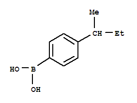 CAS No 850568-56-8  Molecular Structure