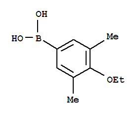 CAS No 850568-59-1  Molecular Structure