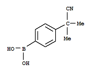 CAS No 850568-67-1  Molecular Structure