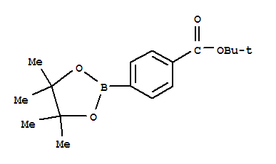 CAS No 850568-72-8  Molecular Structure