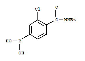 CAS No 850589-40-1  Molecular Structure