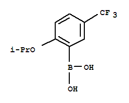 CAS No 850593-12-3  Molecular Structure