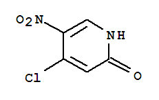 CAS No 850663-54-6  Molecular Structure
