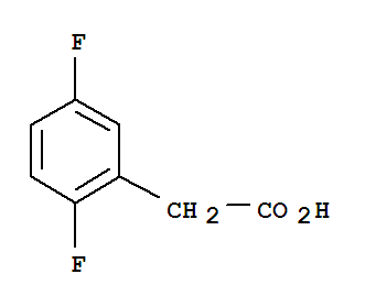 CAS No 85068-27-5  Molecular Structure